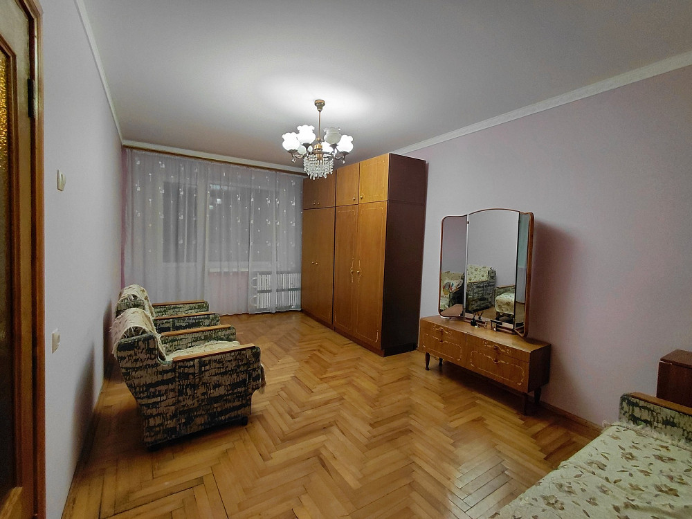 Оренда Квартира 2-кімнатна, 10/10 поверх на Дмитра Вишневецького б-р, 3 Тернопіль - фото 16