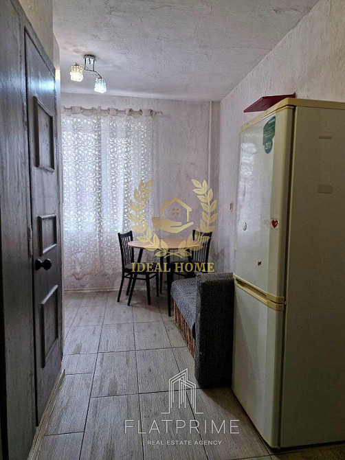 Продаж Квартира 1-кімнатна, 3/9 поверх на Академика Ефремова ул., 15 Київ - фото 6