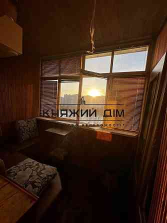 Комфортна 1 к. Кв. на Харківському масиві. № 11153541 Київ