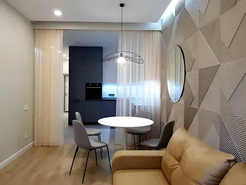 Оренда 2к Квартира 72 кв.м ЖК Панорама Дніпро - фото 4