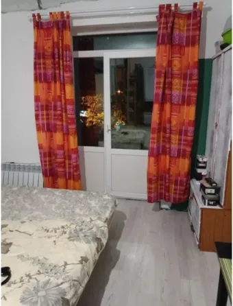 Аренда 2к Квартира 42 кв.м вул. Леоніда Каденюка 18 Днепр