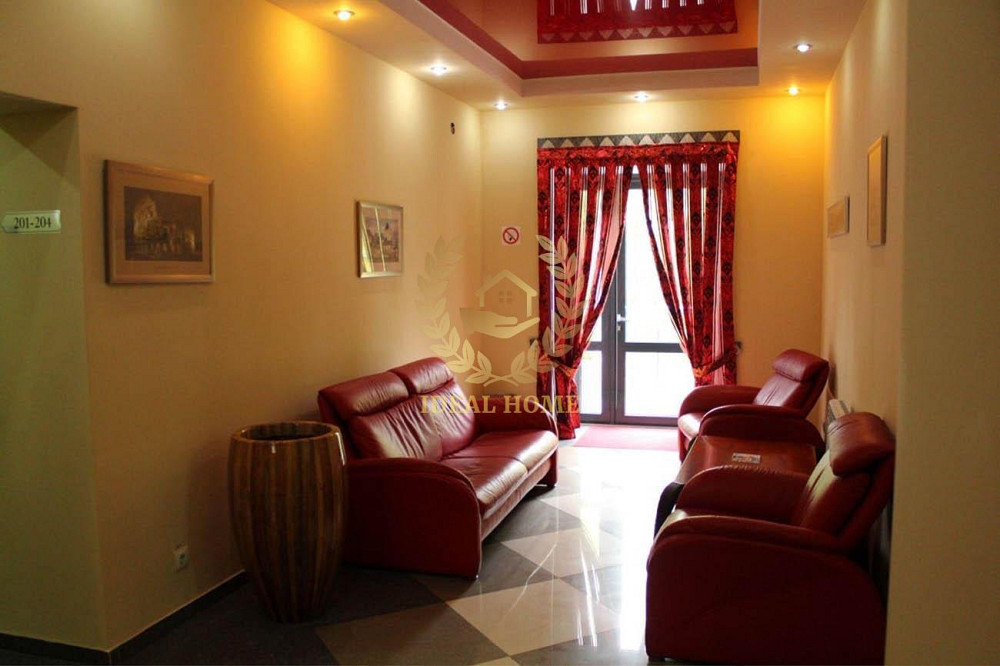 Продаж готелю на Нивках Київ - фото 6