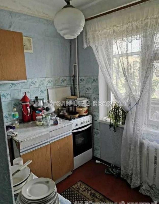 Продаж Будинок 1-кімнатний на Лісовий пр-т, 12 Київ - фото 4