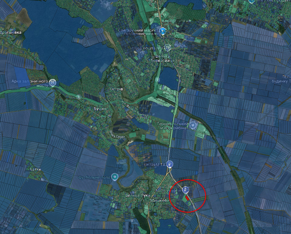 Продаж земельної ділянки 1.5 га  - изображение 3