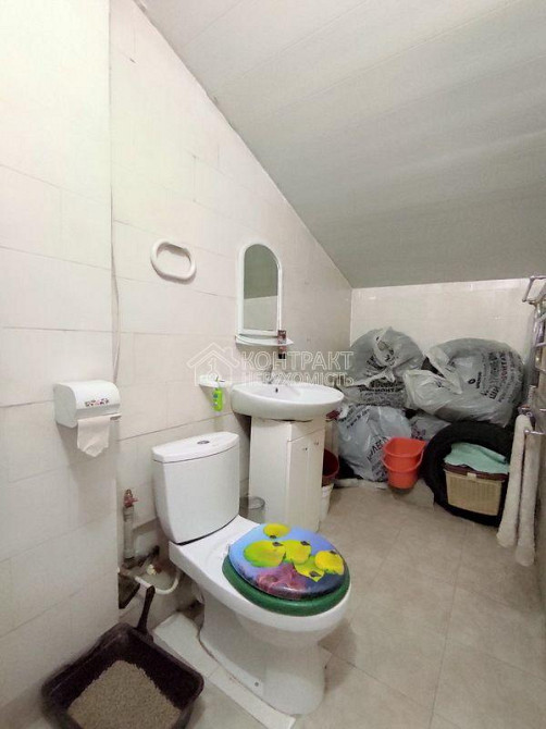 Продаж Квартира 5-кімнатна, 6/6 поверх на вул. Римарська Харьков - изображение 7