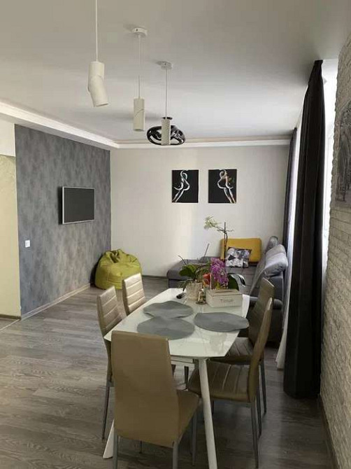 Оренда Квартира 3-кімнатна, 7/25 поверх на ул. Елены Пчилки Київ - фото 4