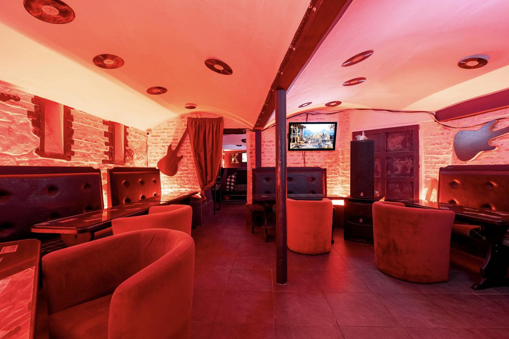 Продаж готовий бізнес на вул. Пекарська приміщень - 3, поверх - 1/3 Львів - фото 9