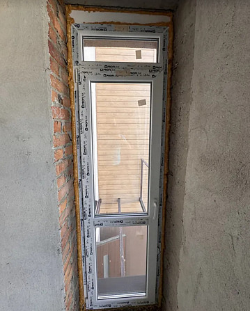 Продаж 2 поверхового таунхауса з ділянкою на 2 сотки, 120 кв. м, Байківці Байківці - фото 14