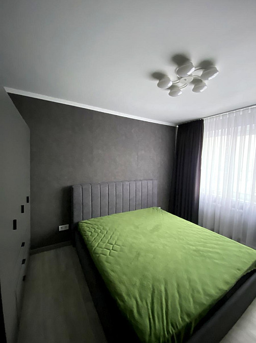 Продаж Квартира 3-кімнатна, 9/12 поверх на Дарницький вул., д. 7 Kiev - photo 5