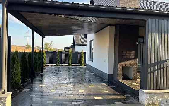 Продаж 2 поверхового будинку з ділянкою на 3.2 сотки, 85 кв. м, Підгородне Підгородне