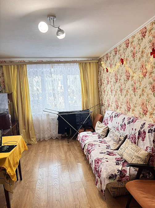 Продаж Квартира 1-кімнатна на ул. Академика Филатова, 50 Одеса - фото 13