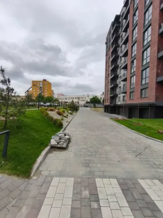 For sale Garage For a passenger car area 21 sq.m  floor 1 Легоцького 64Б Uzhhorod