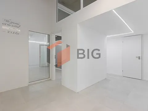 Здається  площа 95.7 кв.м 1-й поверх Львів ЖК Ґорґани Львів - фото 14