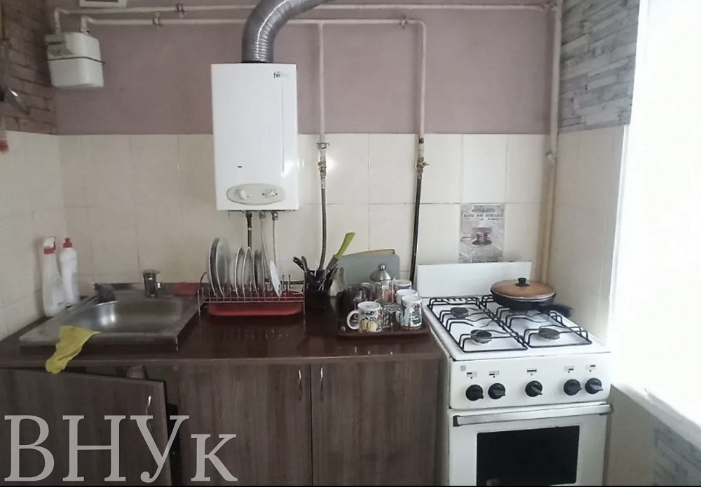 Продаж Квартира 3-кімнатна, 2/5 поверх на Романа Шухевича Ужгород - фото 4