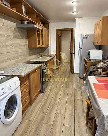 Продається 1-кімнатна квартира в Дніпровському р-ні (ринок Юності) Kiev