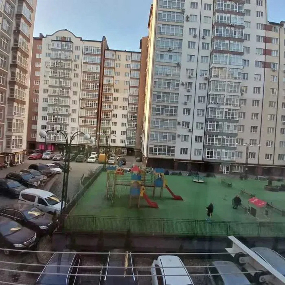 Продаж Квартира 2-кімнатна, 3/12 поверх на вул. Височана Івано-Франківськ - фото 8