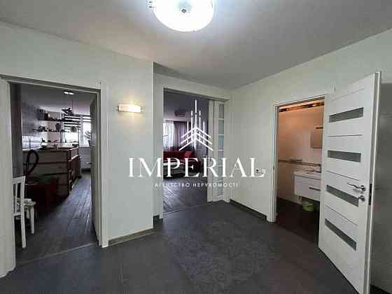 Оренда Квартира 2-кімнатна, 9/16 поверх на вул. Кадетський Гай Київ