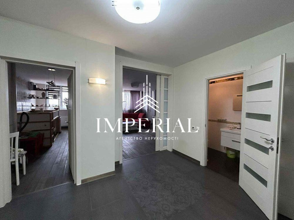 Оренда Квартира 2-кімнатна, 9/16 поверх на вул. Кадетський Гай Київ - фото 6