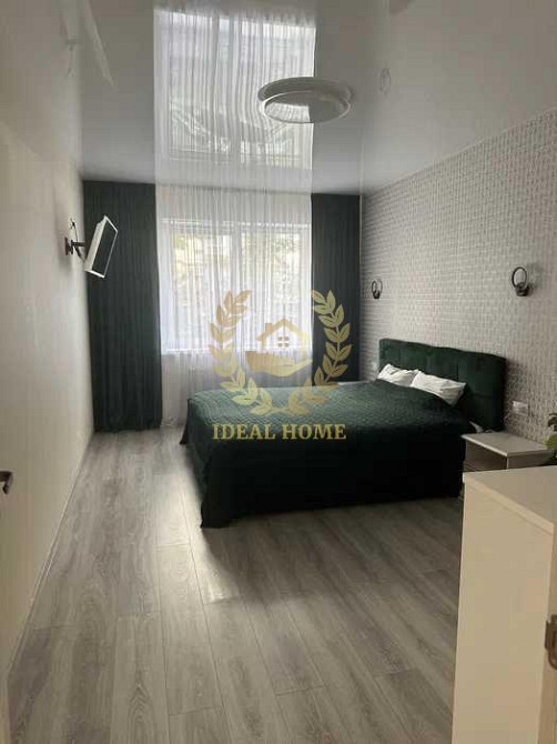 Сучасна квартира з індивідуальним опаленням, 64 м  - фото 9