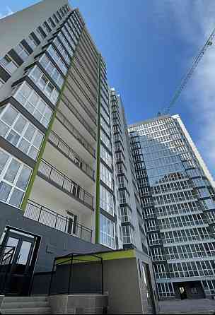 Продам 1 комн.кв-ру в новом доме ЖК Акварель-3 Одеса