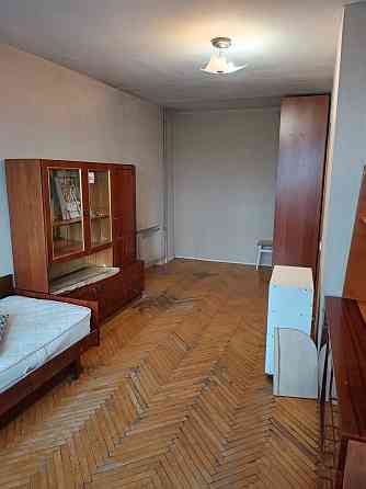 Продаж Квартира 1-кімнатна, 8/9 поверх на Любомира Гузара просп. (Космонавта Комарова) вул., д. 19 Kiev