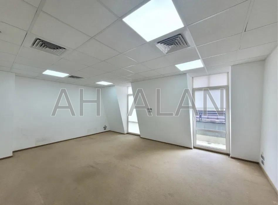 Оренда офісне приміщення на Володимирська вул., 38 приміщень - 5, поверх - 8/8 Київ - фото 5