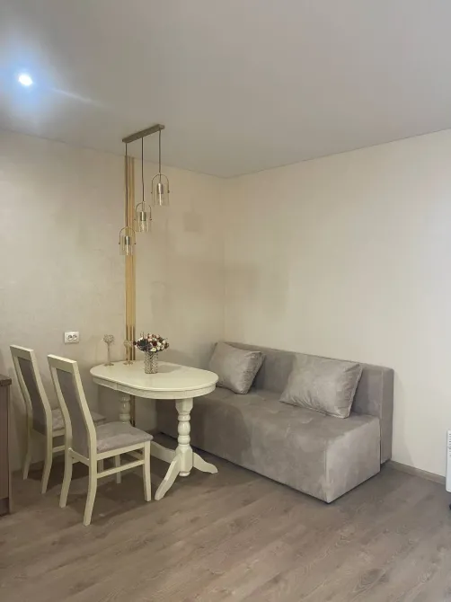 Продаж 1к Квартира 36 кв.м Сергія Мартина 4 Ужгород - фото 1