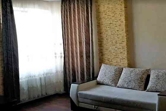 Однокомнатна квартира в ЖК Чудо-Город Одеса