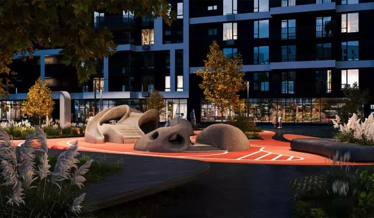 Продаж Квартира 3-кімнатна, 9/16 поверх на вул. Національної Гвардії Ivano-Frankivs'k - photo 4