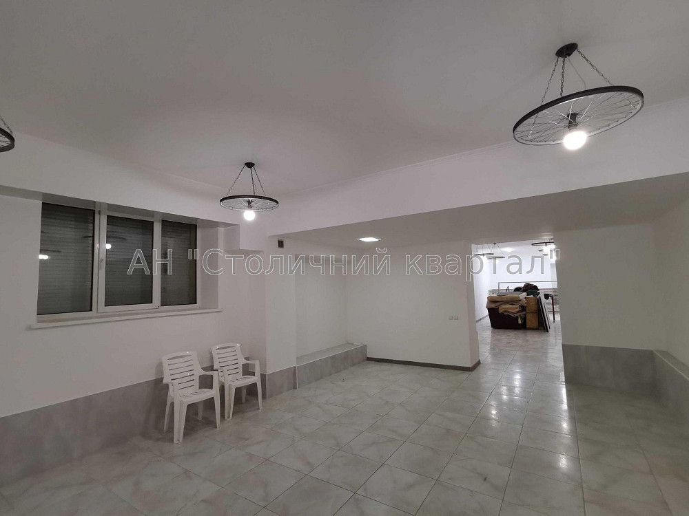 Оренда Будинок 3-кімнатний на Теліги Олени вул., 41 Київ - фото 5