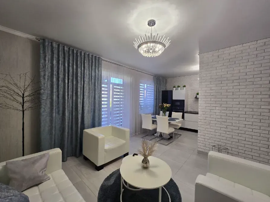 Продаж 2-поверховий Будинок з ділянкою 5.5 сот 134 кв.м 4 кімн. на вул. Леонтовича Вінницькі Хутори - фото 8