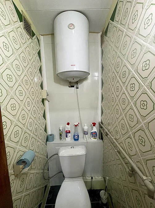 Продаж Квартира 4-кімнатна, 8/9 поверх на Сухомлинского, 68 Дніпро - фото 16