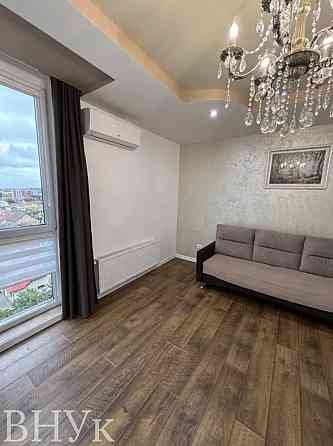 Продаж Квартира 2-кімнатна, 7/8 поверх на Лисика Львів