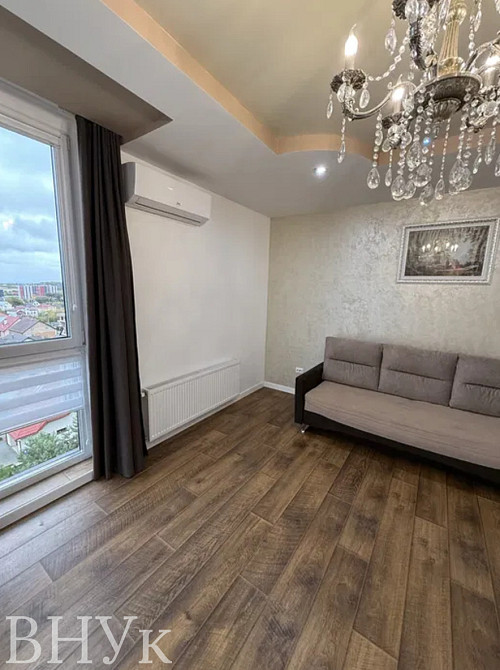 Продаж Квартира 2-кімнатна, 7/8 поверх на Лисика Львів - фото 4