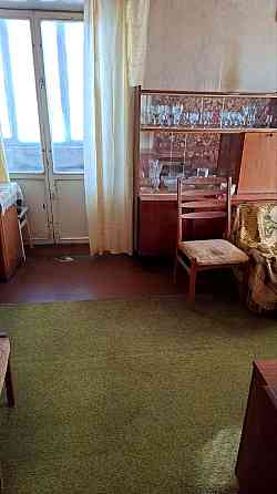 Продаж Квартира 1-кімнатна, 9/9 поверх на Мілютенка вул., д. 7 Kiev