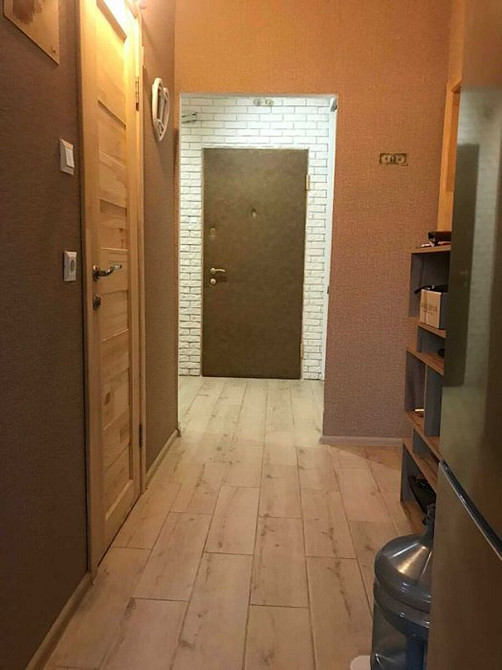 Продаж Квартира 1-кімнатна, 1/19 поверх на Драгоманова, 1к Kiev - photo 7