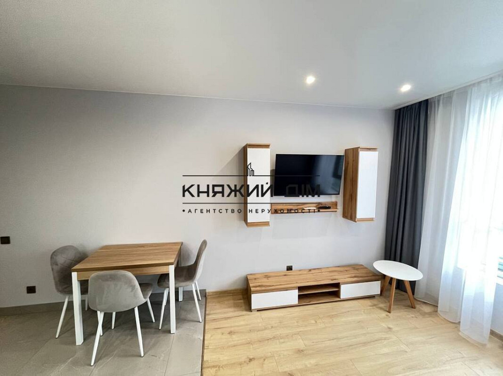 Оренда 2 кімнатної квартири ЖК Берег Дніпра КОД 11203827 Київ - фото 14