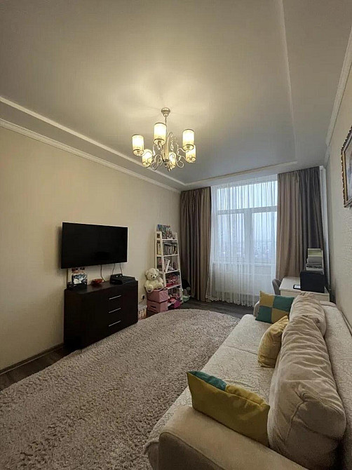 Продаж 2к Квартира 53 кв.м Ковалика, 1 Львов - изображение 2