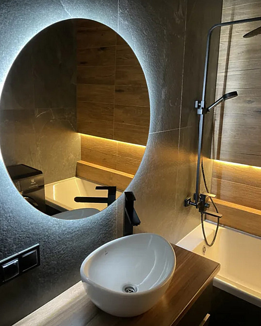 Продаж 1к квартири 46.3 кв. м на вул. Братів Мисулів Байківці - фото 14