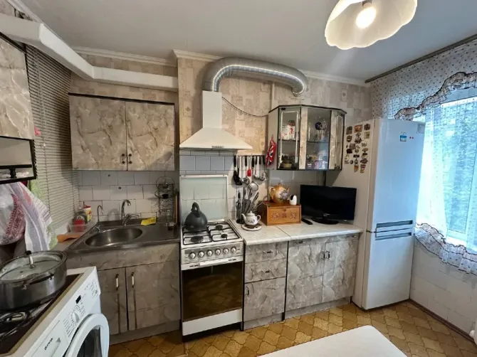 Продам 3к квартиру просп. Слобожанский Хорошее жилое состояние Днепр - изображение 15