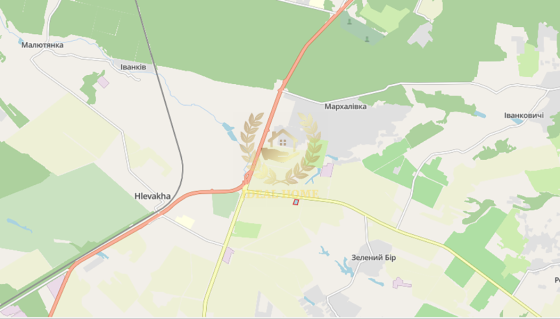 Продаж комерційне приміщення на Богдана Ступки ул., 16 Крушинка