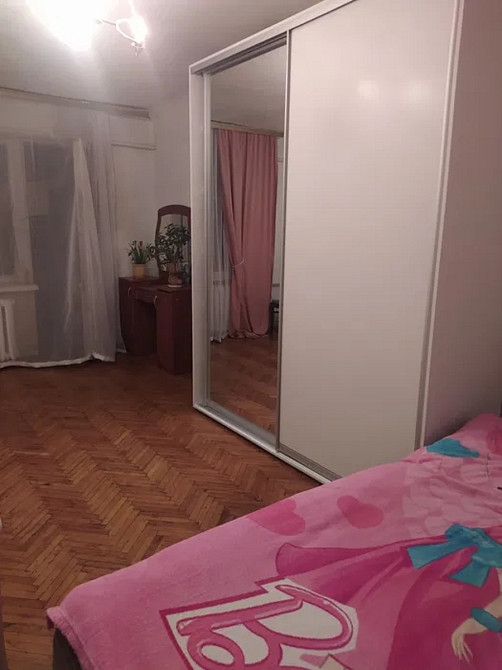 Продаж Квартира 2-кімнатна, 5/5 поверх на Ольжича, 15 Киев - изображение 3