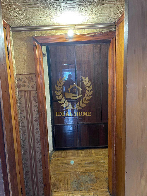 Продаж Квартира 3-кімнатна на Вербицкого Архитектора ул., 28В Київ - фото 7