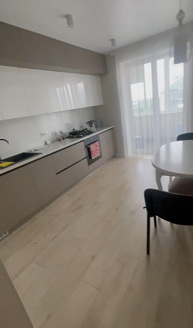 Продаж Квартира 1-кімнатна, 11/12 поверх на вул. Чуднівська Житомир - фото 3