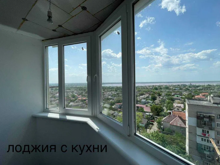 Однокомнатная квартира с видом на море! Одеса - фото 18