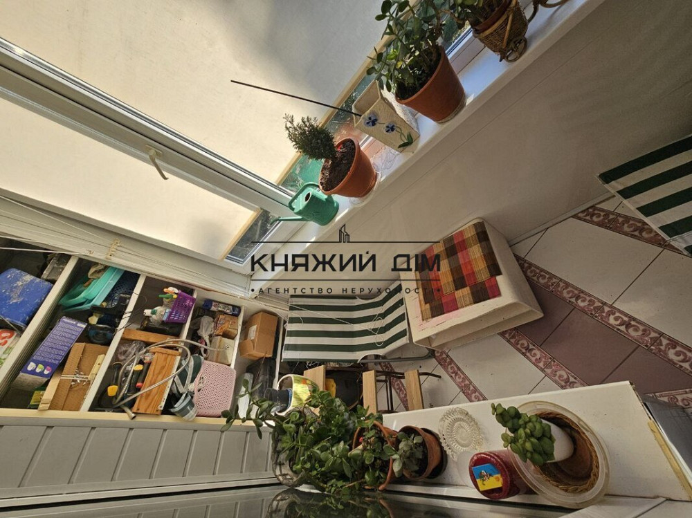 Оренда Квартира 1-кімнатна, 3/5 поверх на вул. Курская ул./Генерала Генадія Воробйова Київ - фото 7