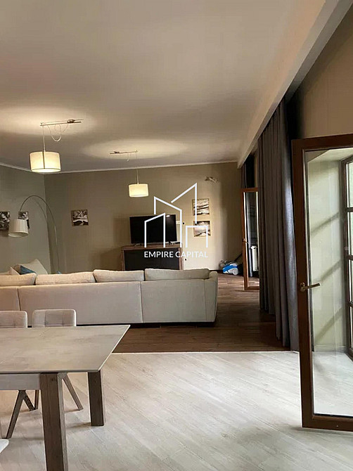 Оренда 3к квартири 150 кв. м Львів - фото 3