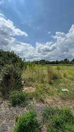 Продаж земельної ділянки 28.54 соток 