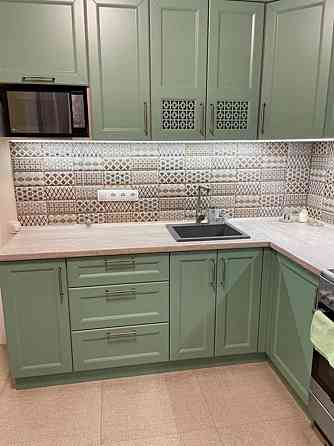 Оренда Квартира 1-кімнатна, 8/10 поверх на Сергія Данченка, 34-А Київ