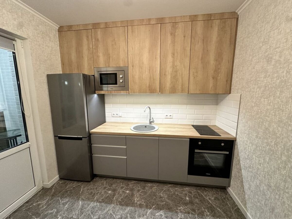 Оренда Квартира 1-кімнатна, 2/25 поверх на Бориса Гмирі, 20 Київ - фото 8